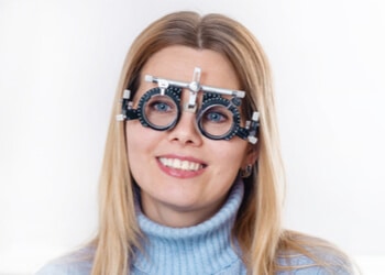 how does laser eye surgery work in Armadale Australia