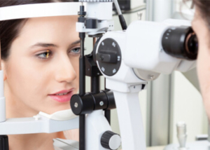 what is laser eye surgery in Armadale