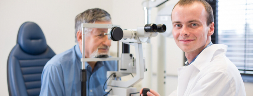 what expect after cataract surgery melbourne
