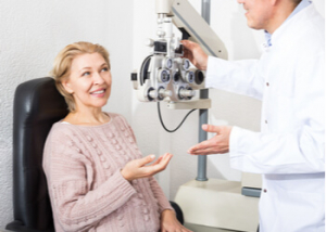 typical cataract signs and symptoms melbourne