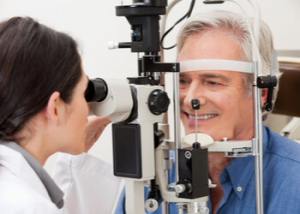 cataract surgery procedure happens melbourne