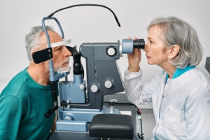 age related macular degeneration melbourne