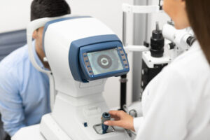 diagnosis retinal vein treatment melbourne