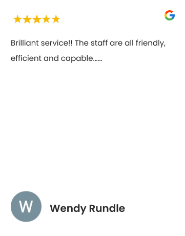 wendy review